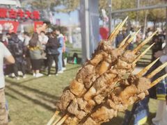 -九十九顶毡房(阜石路店)