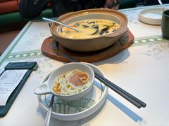 -云海肴·汽锅鸡·云南菜(高德置地店)