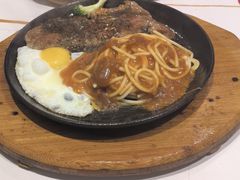 -豪享来中西餐厅(隆昌店)