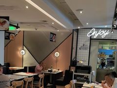 -新旺茶餐厅·早餐·夜宵(仙霞店)