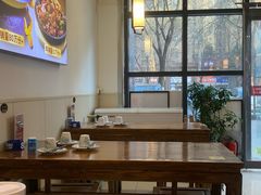 -陈聚德炒牛肉(樱花二路店)