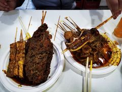 鸡排-胖子鸡排(循礼门老字号店)