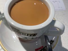 -港久茶餐厅(鹭洲里店)