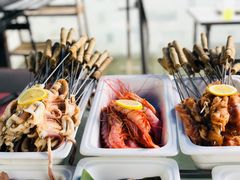 -深圳四季酒店·馥自助餐厅