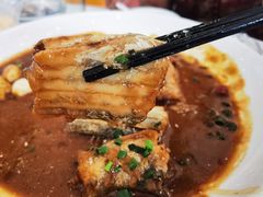 -碧海银沙海鲜餐厅(恒大海上威尼斯店)