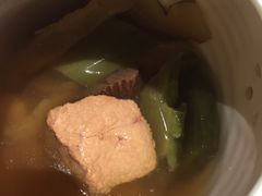 -尚一汤 广东炖汤(金桥国际店)