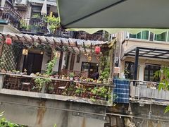 -阿东农家菜(新场古镇下塘街店)