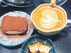 -逗柴咖啡屋·狗咖猫咖宠物桌游