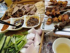-范家大院(华为店)