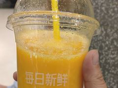 -每日新鲜水果吧(黄浦来福士店)