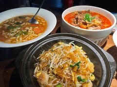 -师味葱扒虎头鲤·水席洛阳菜(元华店)