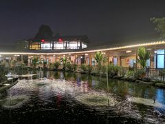 景观位-大门水乡·顺德菜