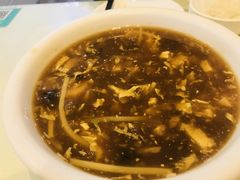 酸辣汤-京天红酒家(虎坊路店)