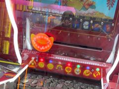 -阿尔法Game Station(中山路店)
