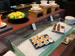 -广州天河希尔顿酒店