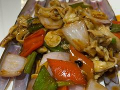 -德胜轩正宗顺德菜(宝安沙井会展中心店)