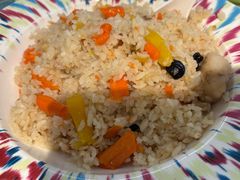 -新疆兵团食府清真(马连道店)