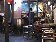 -化龙桥九宫格火锅(清水河店)