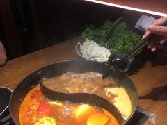 -呷哺呷哺 黄金牧场 (新中关购物中心店)