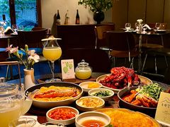 -Fuzzy Bistro 浮几韩餐·茶酒馆