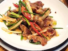 -飞阳铁板烧(ME TOWN购物中心店)