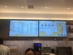 菜单-卡旺卡(黄山黎阳in巷店)