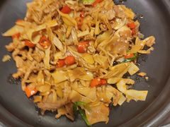 -大鹏饭店·金陵家宴(奥体中心店)