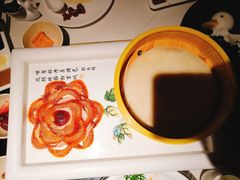 北京牡丹烤鸭-京味斋·北京烤鸭(华威桥北工大店)