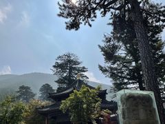 -五台山风景名胜区