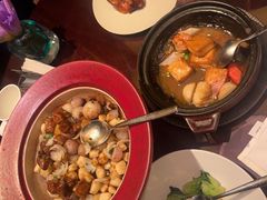 -万豪中餐厅·粤菜·北京粤财JW万豪酒店