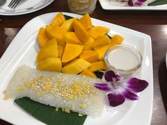 -Dang restaurant (patong phuket)