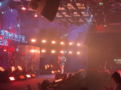 -MOSSO·Liveshow(M3香港广场店)