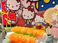 -海派悦庭·海胆烧麦·新融合菜(凯德广场店)