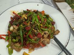 -新凯旋烧烤·燕姐千岛湖土菜