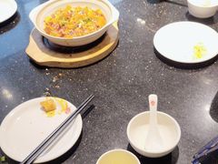 -百姓厨房(凤翔泥塑坊店)