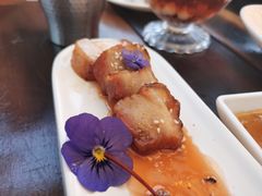 -时光乌托邦空中花园餐厅川味·融合菜(幸福广场店)