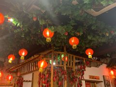 大堂-粗粮人家·东北菜(洋桥店)