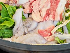 -郑阿姨的家·이모네·韩料&烤肉(武川路店)