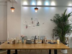 -ABCD咖啡屋(妇幼店)