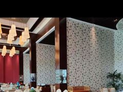 大堂-金海湾嘉华度假酒店·海天阁中餐厅