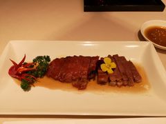 -丽思卡尔顿酒店-天泰轩中餐厅(大沽北路店)