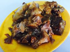 欧阳家吊炉饼-欧阳家吊炉饼(九纬路店)