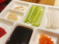 -范家小馆·烤鸭新京菜(金融街店)