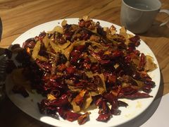 -U你·天然调味(南湖总店)