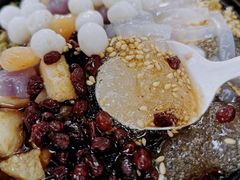 -糖糖冰粉(凤城三路总店)