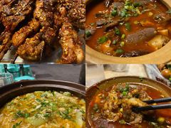 -袁师傅烤肉(弹子石店)