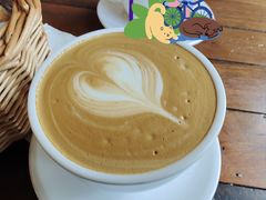 -ChanDu躔度咖啡(灯塔店)