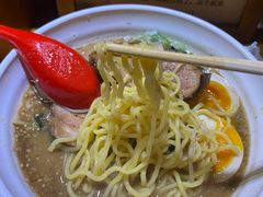 -老龙亭拉面店