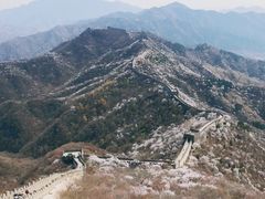 -慕田峪长城