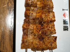 -潮庭·大连海鲜·炭火烧烤·扇贝王(大连店)